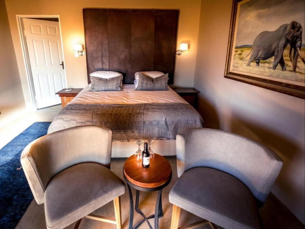 Bagatelle Kalahari Boutique Farmhouse Lodge Mariental Exterior foto