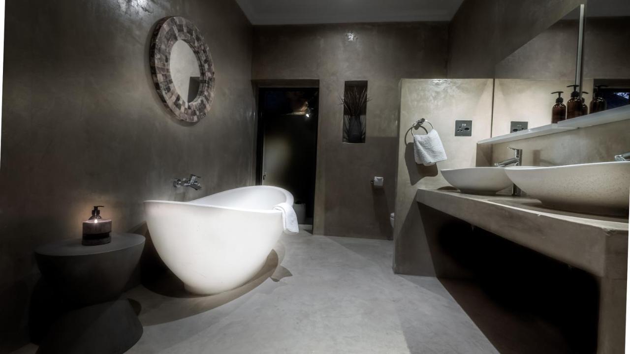 Bagatelle Kalahari Boutique Farmhouse Lodge Mariental Exterior foto